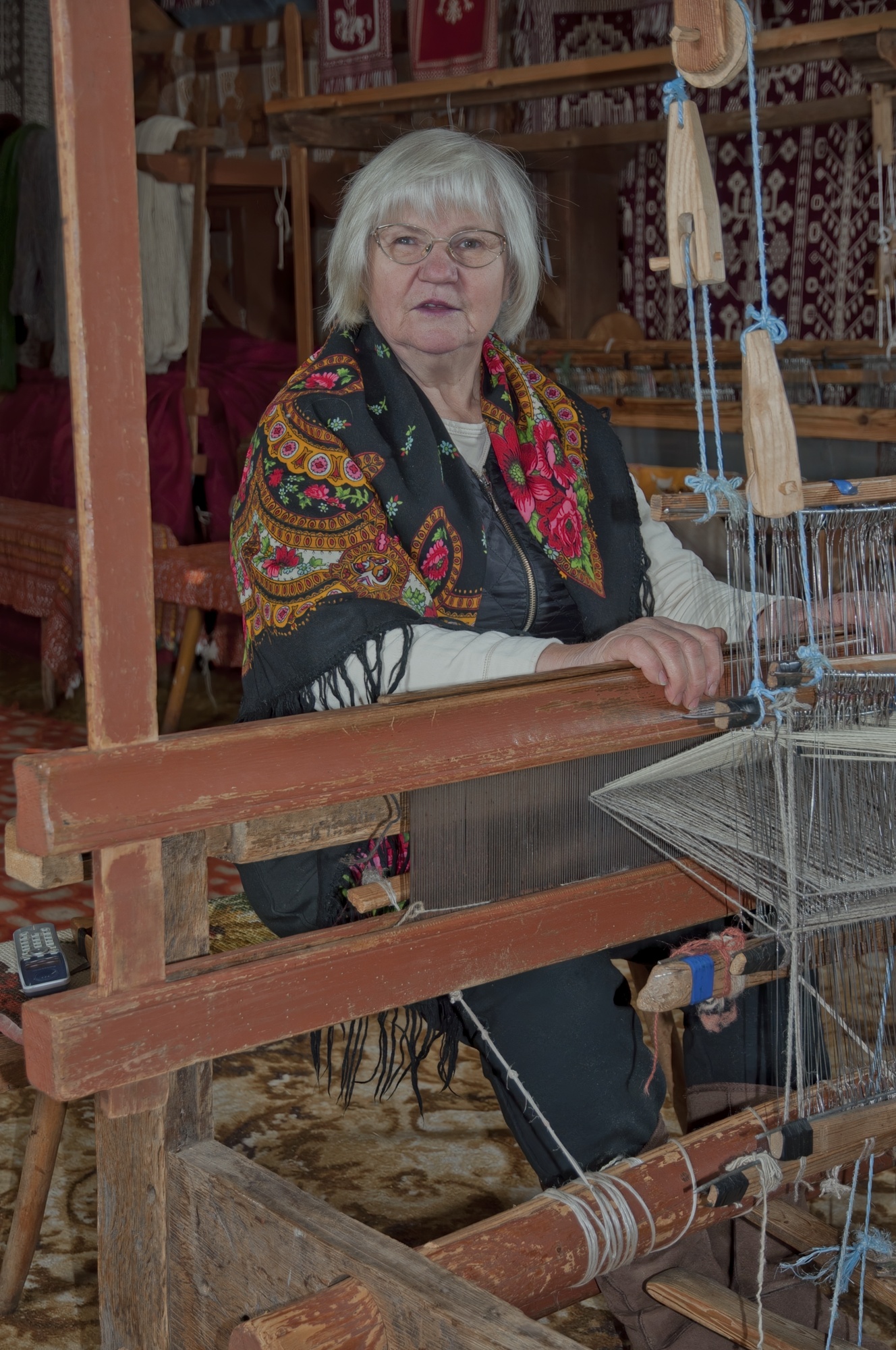 52. Teresa Pryzmont, Wasilówka.jpg